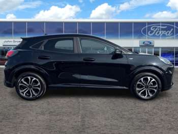Used Ford Puma 2023 for sale - 74818484: Photo