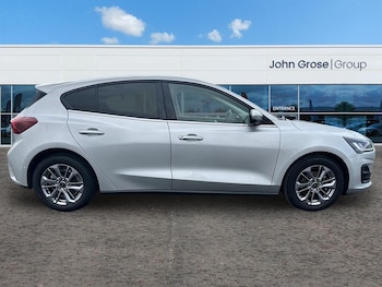Used Ford Focus 2024 for sale - 78786150: Photo