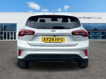 Used Ford Focus 2024 for sale - 78786150: Photo