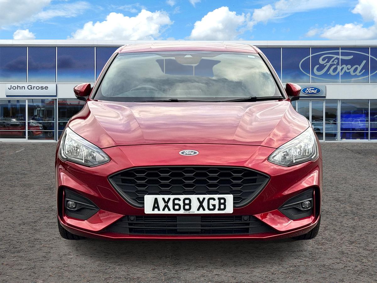 Used Ford Focus 2019 for sale - 76361907: Photo 10