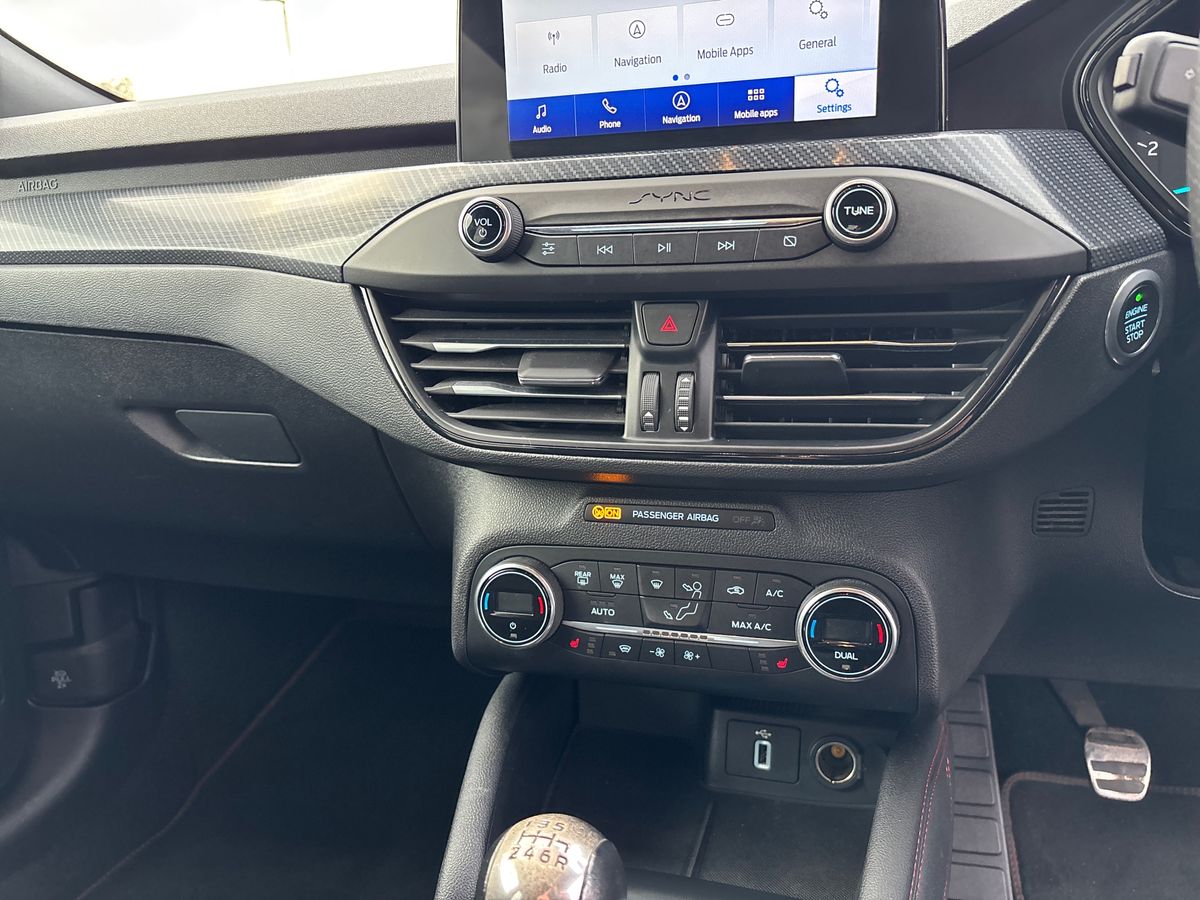 Used Ford Focus 2019 for sale - 76361907: Photo 18