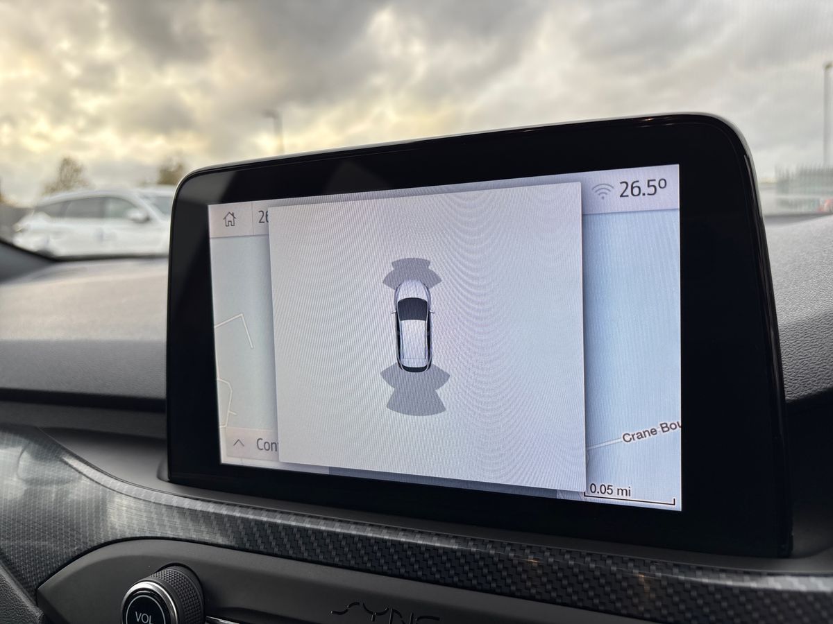 Used Ford Focus 2019 for sale - 76361907: Photo 25