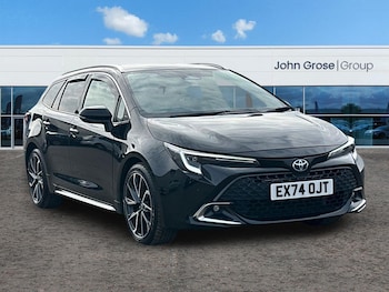 Used Toyota Corolla 2024 for sale - 77942153: Photo