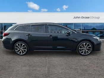 Used Toyota Corolla 2024 for sale - 77942153: Photo