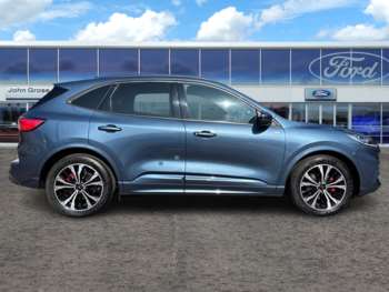 Used Ford Kuga 2023 for sale - 75416850: Photo