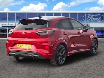 Used Ford Puma 2023 for sale - 77470872: Photo