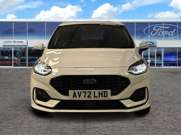 Used Ford Fiesta 2022 for sale - 76066962: Photo 10