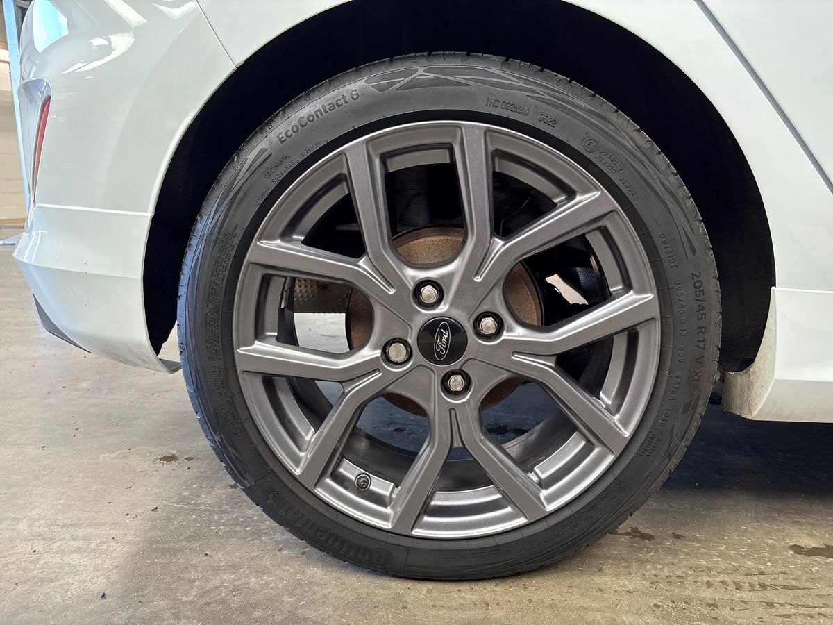 Used Ford Fiesta 2022 for sale - 76066962: Photo 11