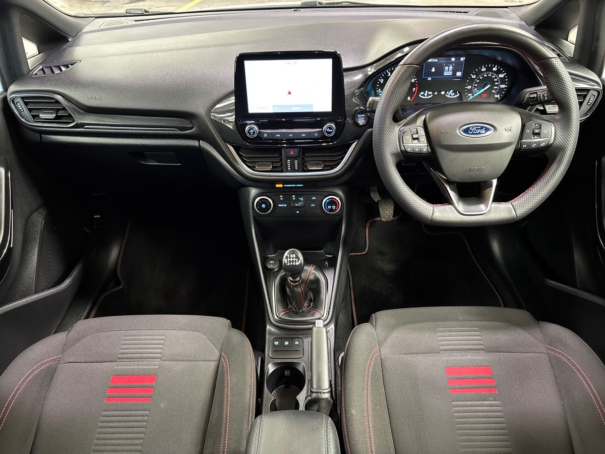 Used Ford Fiesta 2022 for sale - 76066962: Photo 15