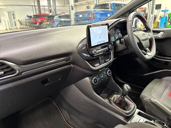 Used Ford Fiesta 2022 for sale - 76066962: Photo 17