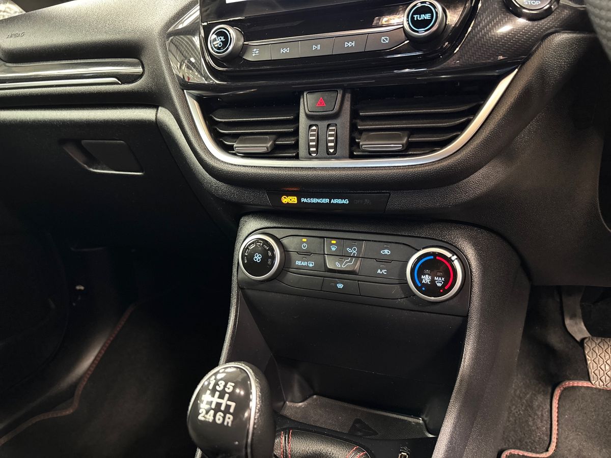 Used Ford Fiesta 2022 for sale - 76066962: Photo 18