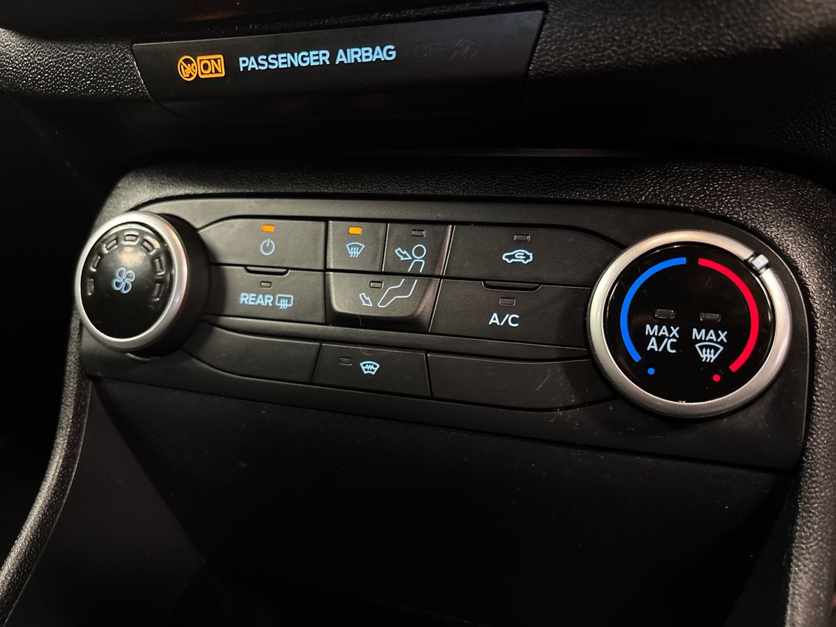 Used Ford Fiesta 2022 for sale - 76066962: Photo 19