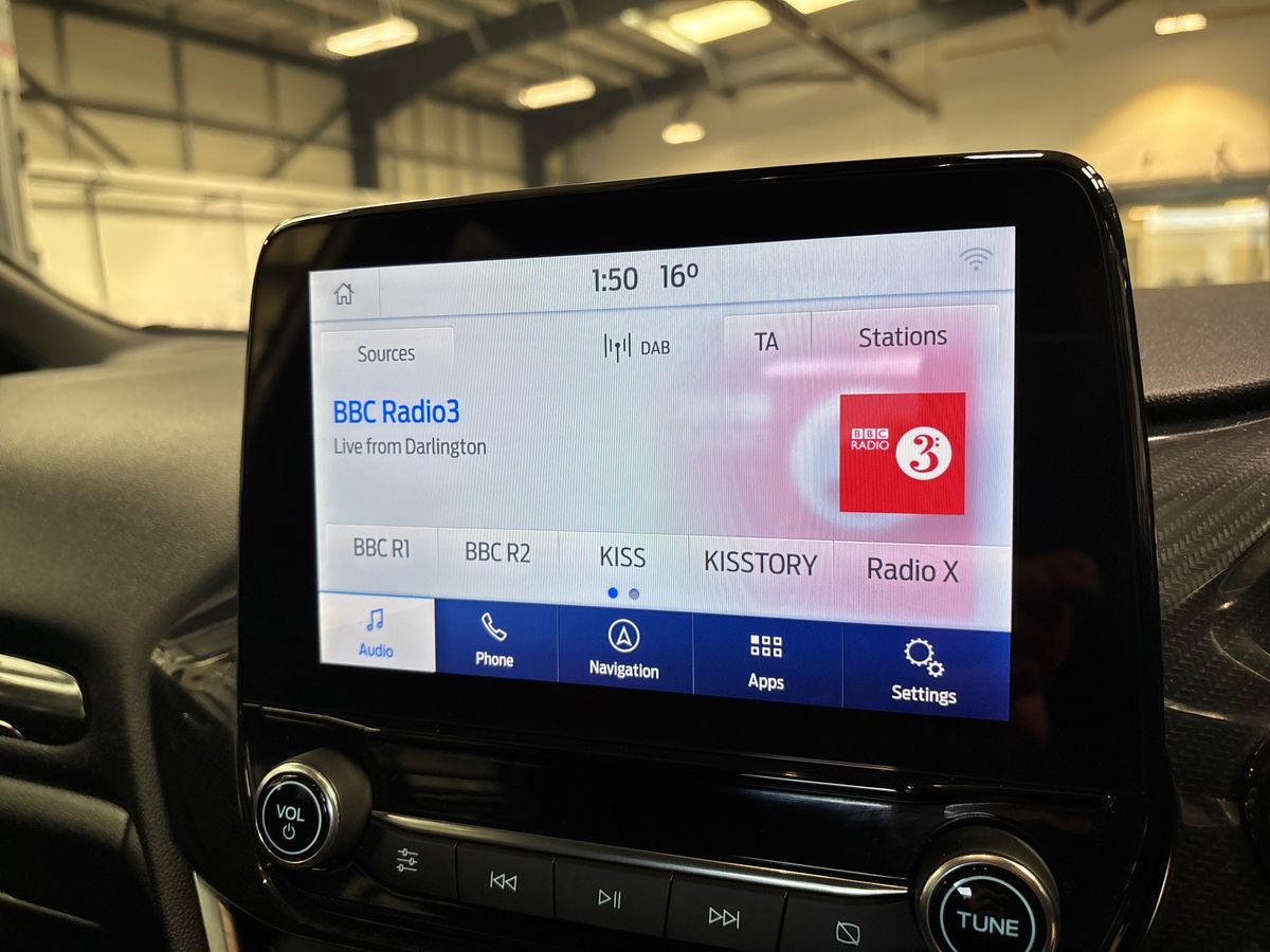 Used Ford Fiesta 2022 for sale - 76066962: Photo 22