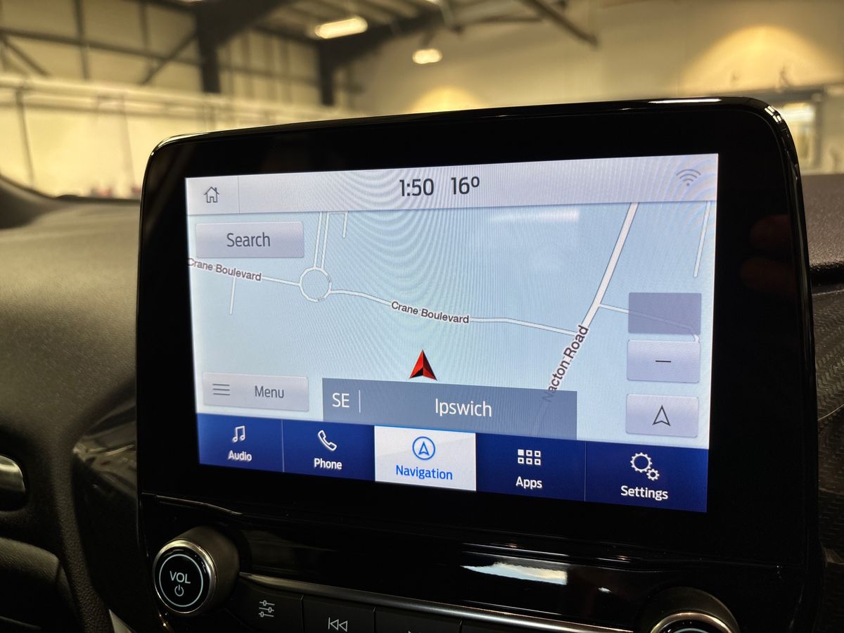 Used Ford Fiesta 2022 for sale - 76066962: Photo 23