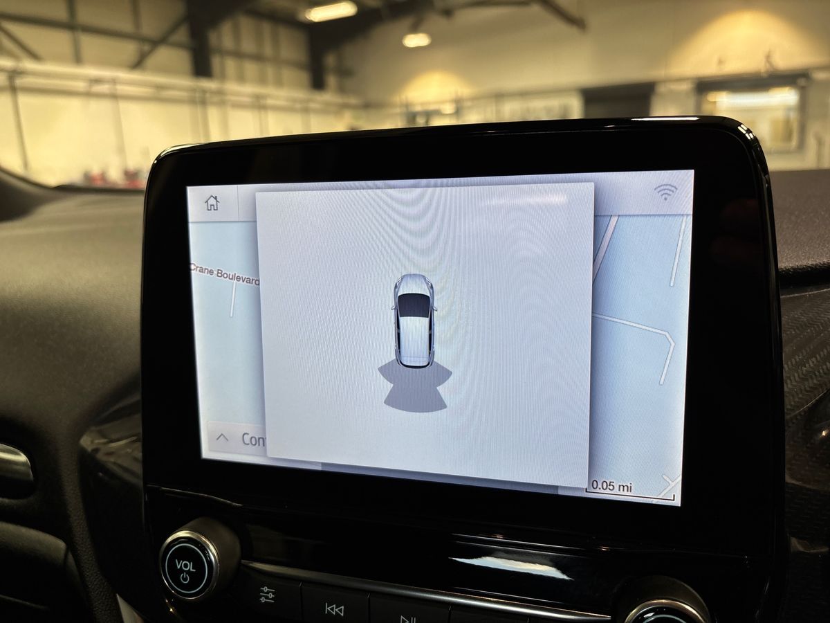 Used Ford Fiesta 2022 for sale - 76066962: Photo 25