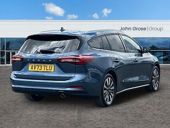 Used Ford Focus 2023 for sale - 78798216: Photo