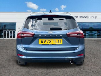 Used Ford Focus 2023 for sale - 78798216: Photo