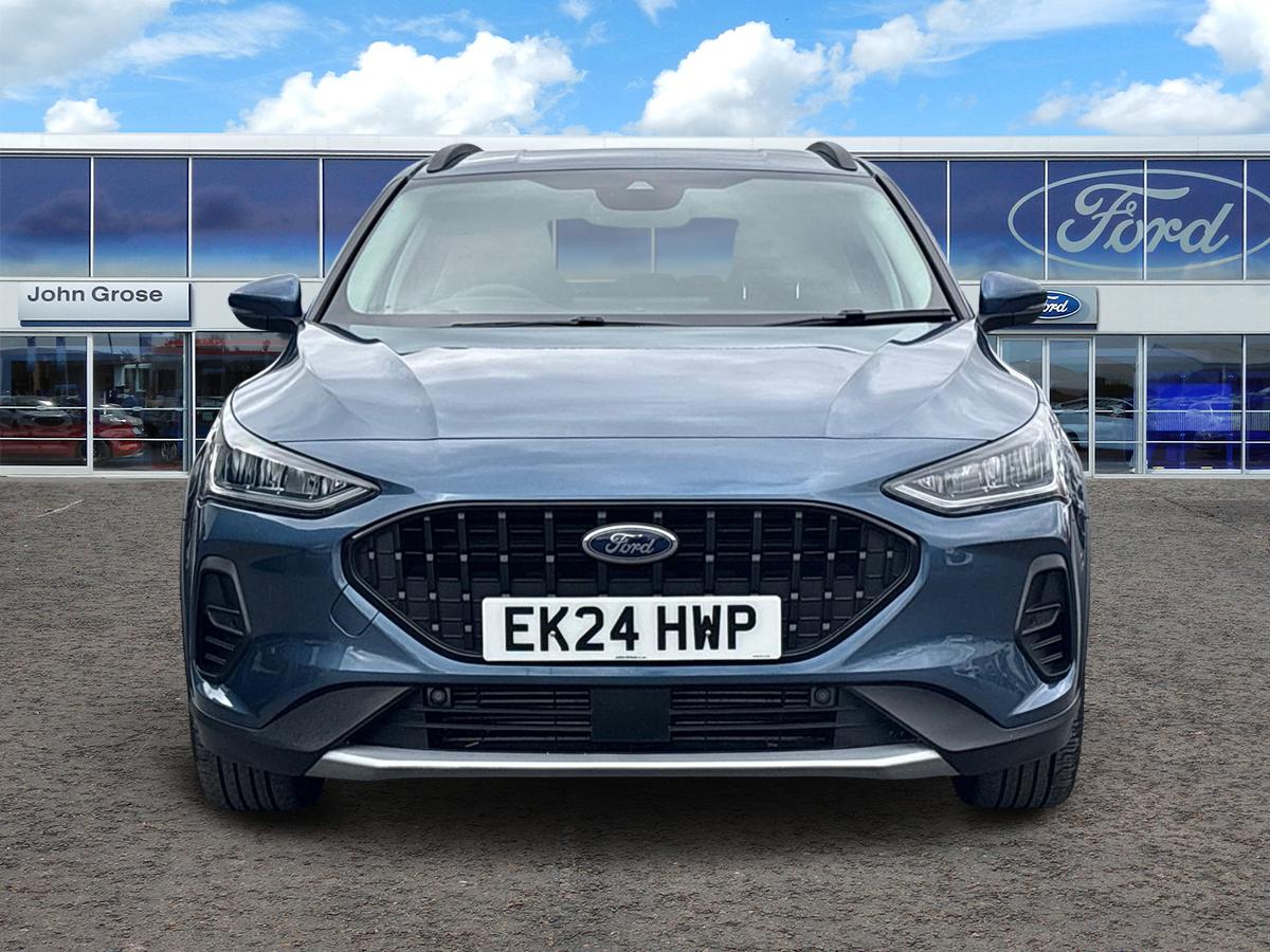 Used Ford Focus 2024 for sale - 76635572: Photo 10