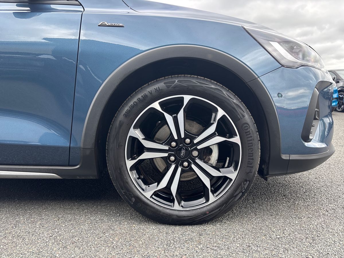 Used Ford Focus 2024 for sale - 76635572: Photo 11