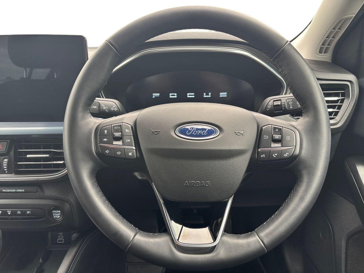 Used Ford Focus 2024 for sale - 76635572: Photo 14