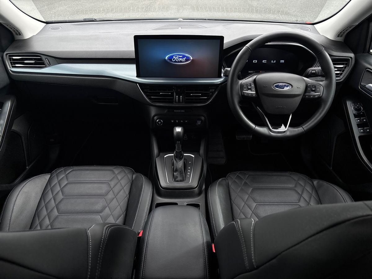 Used Ford Focus 2024 for sale - 76635572: Photo 15