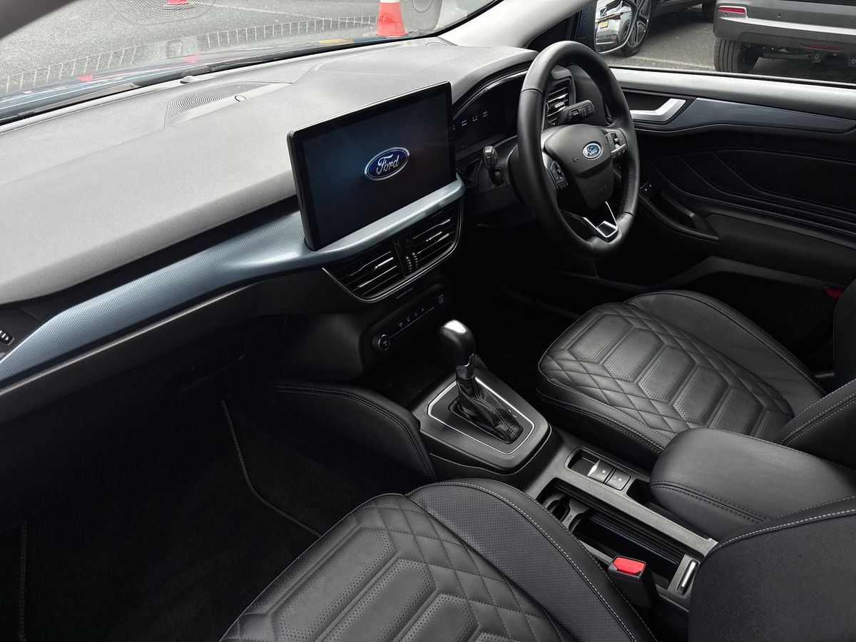 Used Ford Focus 2024 for sale - 76635572: Photo 17