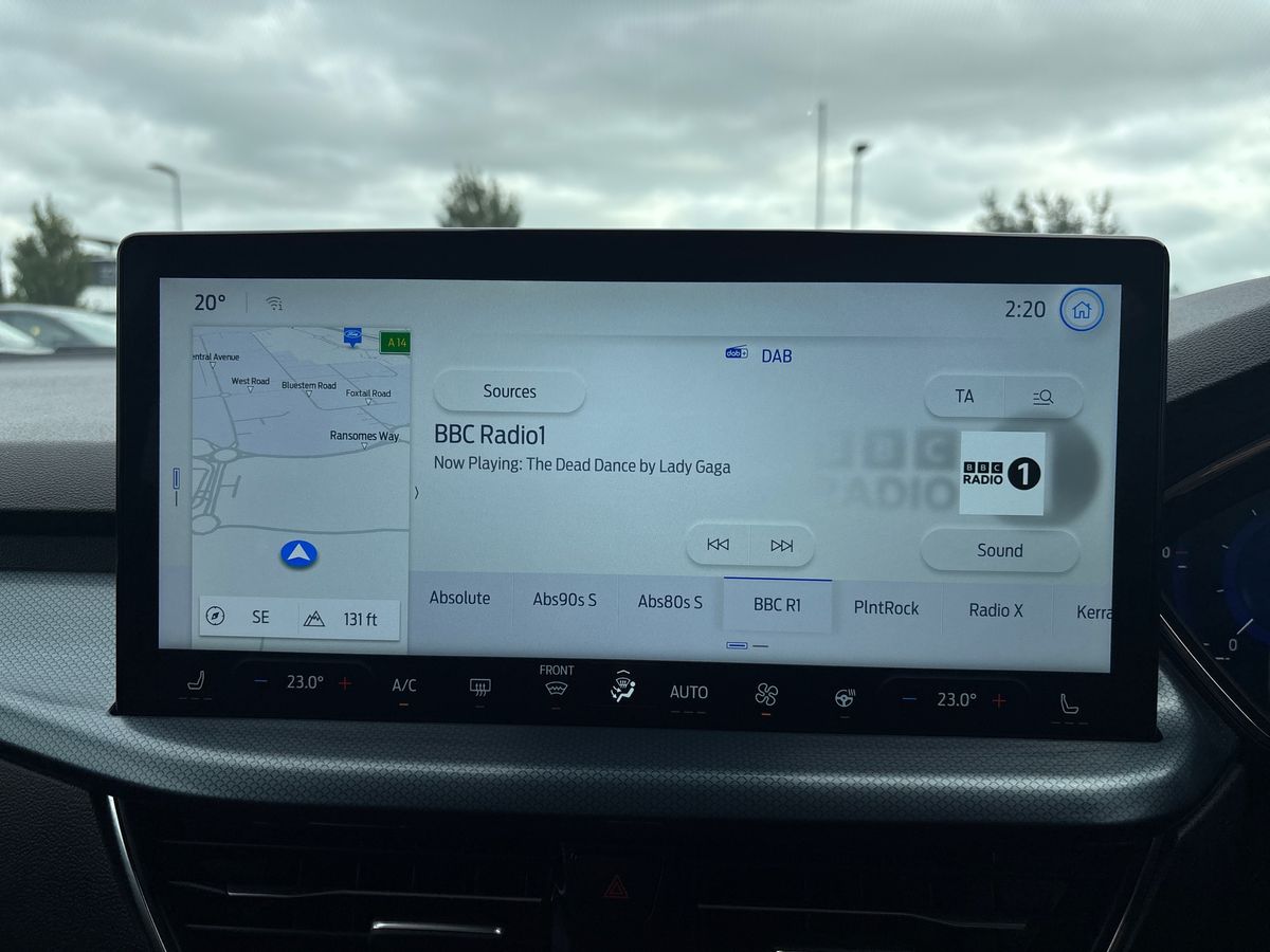 Used Ford Focus 2024 for sale - 76635572: Photo 22