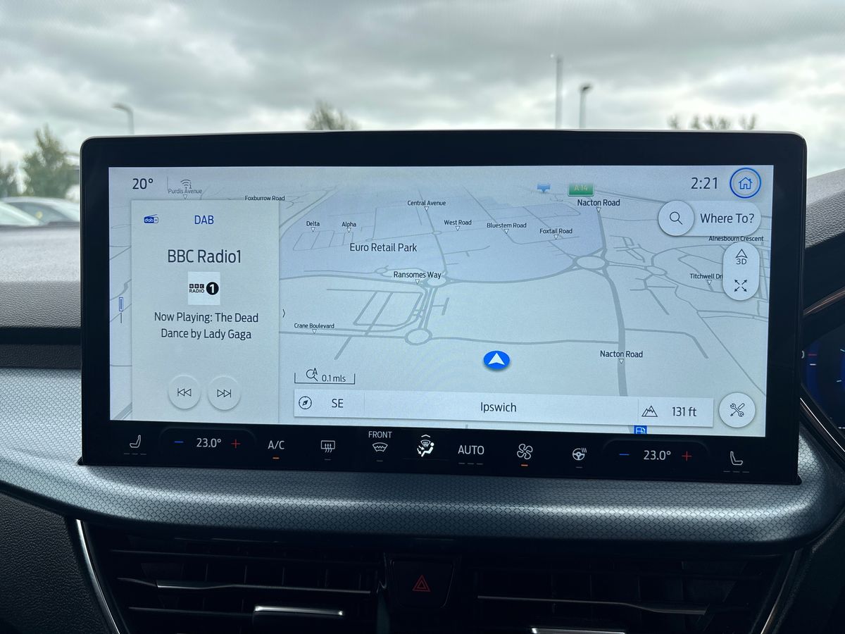 Used Ford Focus 2024 for sale - 76635572: Photo 23