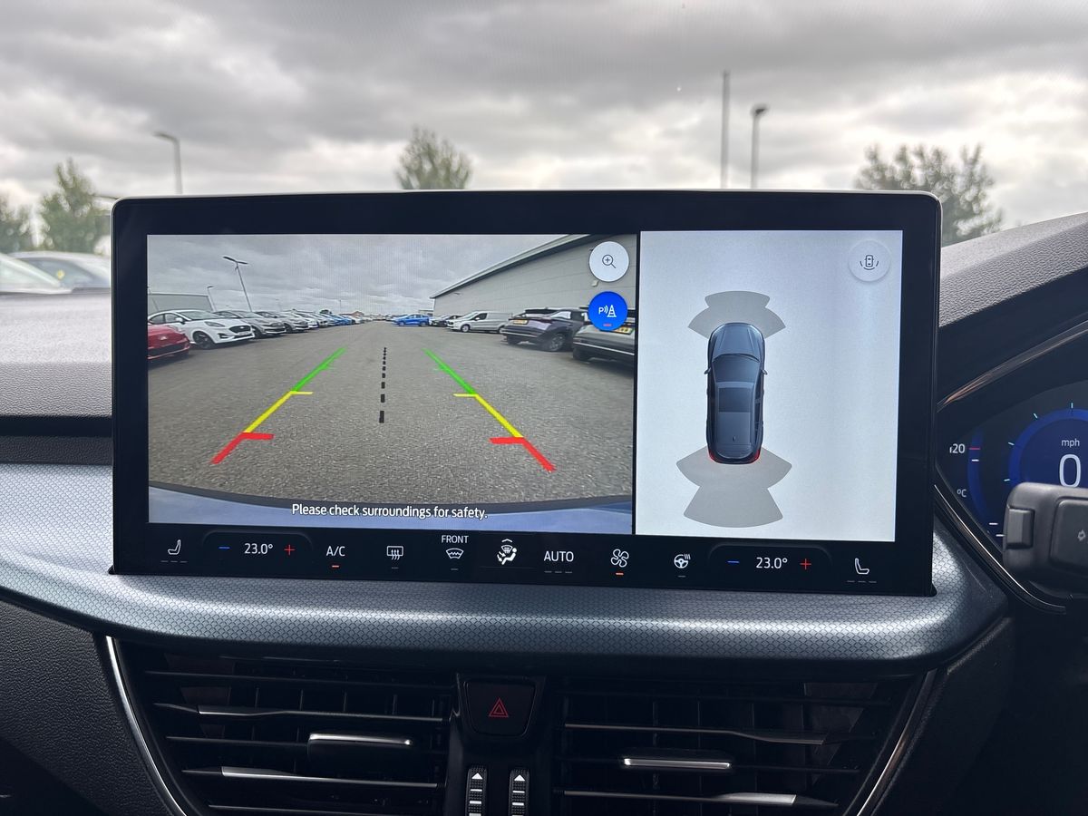 Used Ford Focus 2024 for sale - 76635572: Photo 25