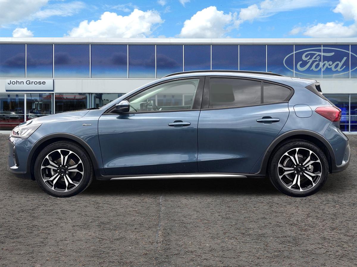 Used Ford Focus 2024 for sale - 76635572: Photo 7