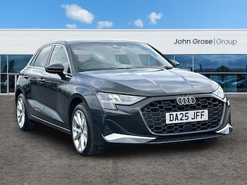 Used Audi A3 2025 for sale - 78899455: Photo