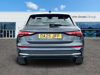 Used Audi A3 2025 for sale - 78899455: Photo