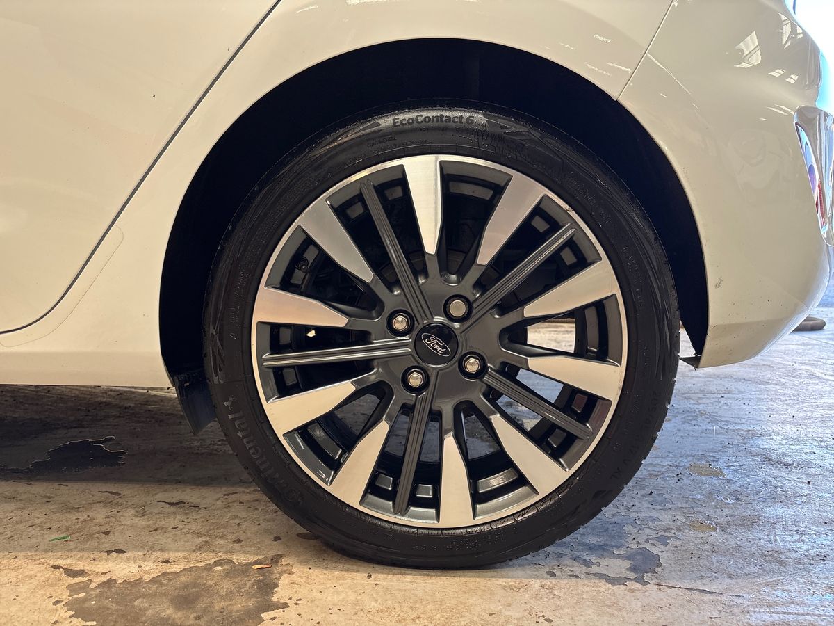 Used Ford Fiesta 2022 for sale - 76754657: Photo 11