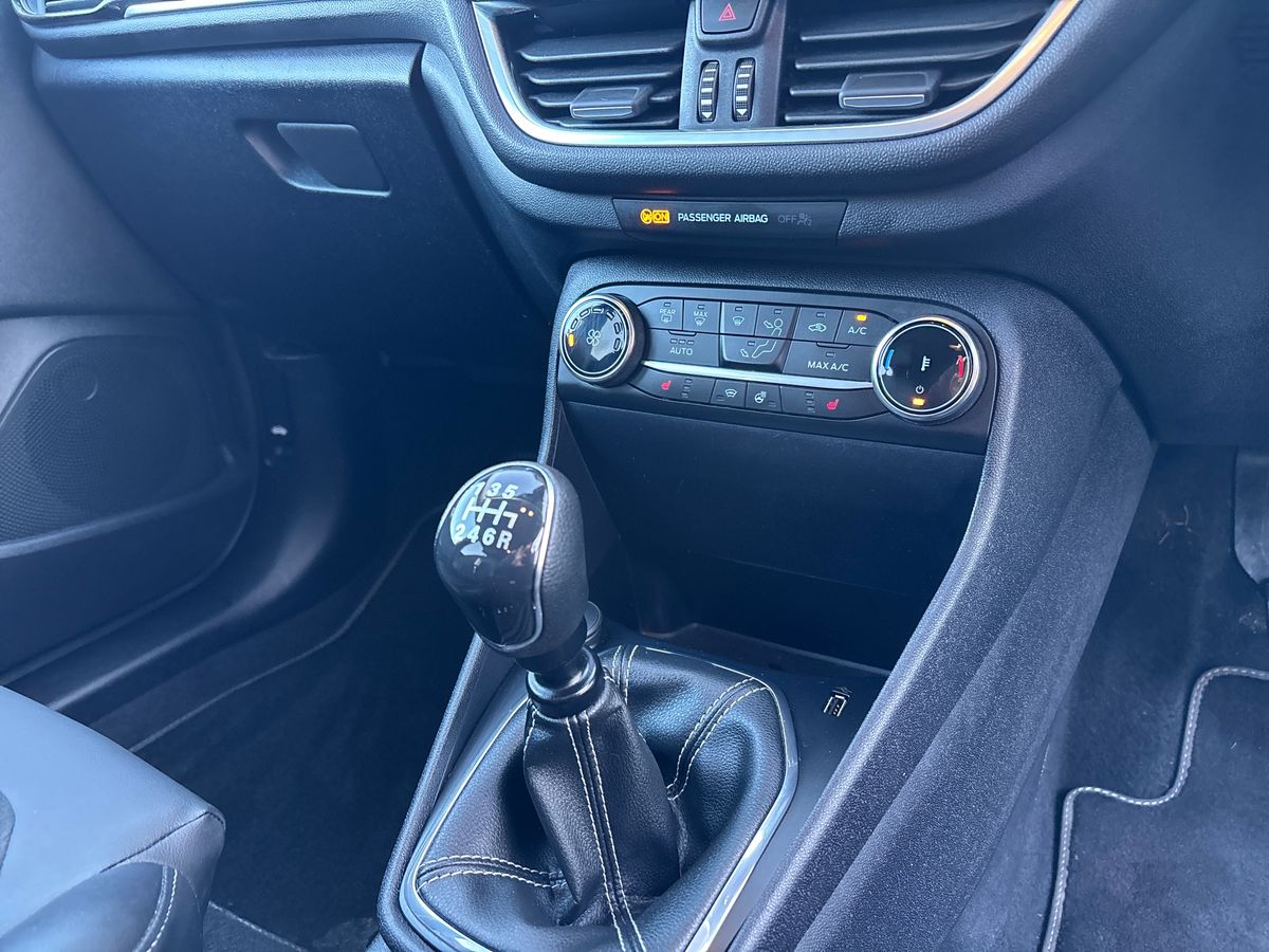 Used Ford Fiesta 2022 for sale - 76754657: Photo 18