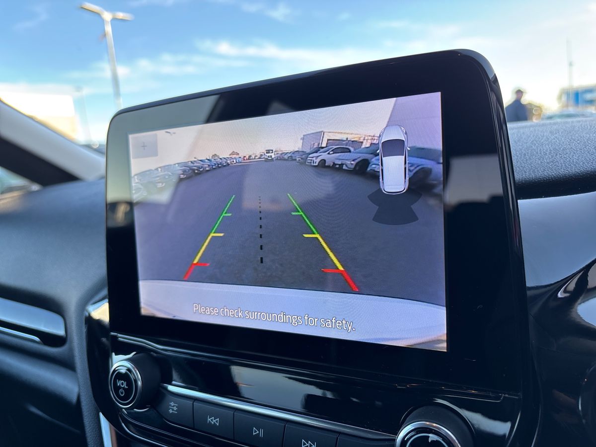 Used Ford Fiesta 2022 for sale - 76754657: Photo 25