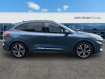 Used Ford Kuga 2023 for sale - 79237421: Photo
