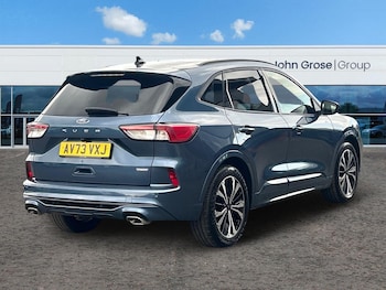Used Ford Kuga 2023 for sale - 79237421: Photo