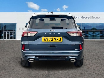 Used Ford Kuga 2023 for sale - 79237421: Photo
