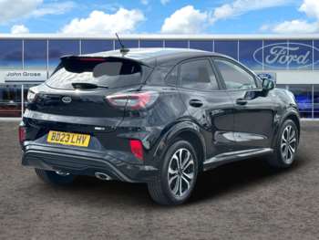 Used Ford Puma 2023 for sale - 75108101: Photo