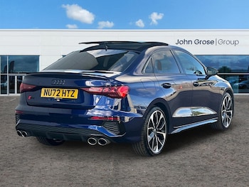 Used Audi A3 2022 for sale - 78760621: Photo