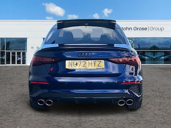Used Audi A3 2022 for sale - 78760621: Photo