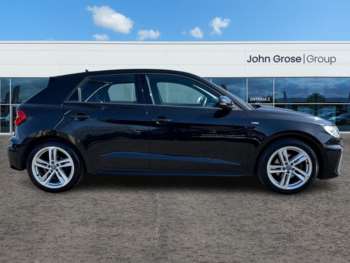 Used Audi A1 2019 for sale - 74720146: Photo