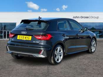 Used Audi A1 2019 for sale - 74720146: Photo