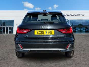 Used Audi A1 2019 for sale - 74720146: Photo