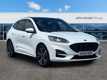 Used Ford Kuga 2024 for sale - 78924149: Photo