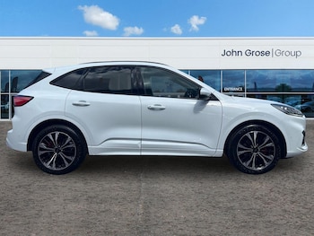 Used Ford Kuga 2024 for sale - 78924149: Photo