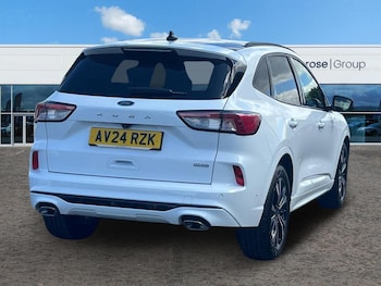 Used Ford Kuga 2024 for sale - 78924149: Photo