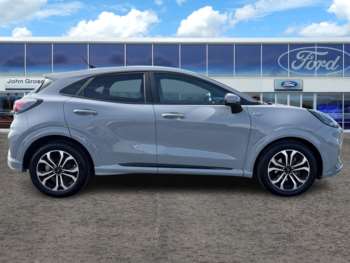 Used Ford Puma 2023 for sale - 74636754: Photo