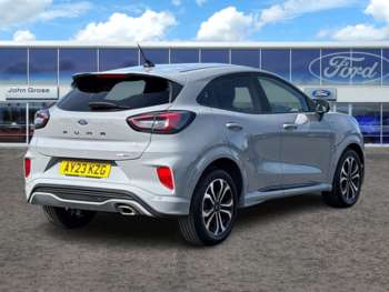 Used Ford Puma 2023 for sale - 74636754: Photo
