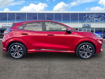 Used Ford Puma 2023 for sale - 76804173: Photo